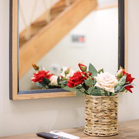 Duplex Rooms 코르처 외부 사진