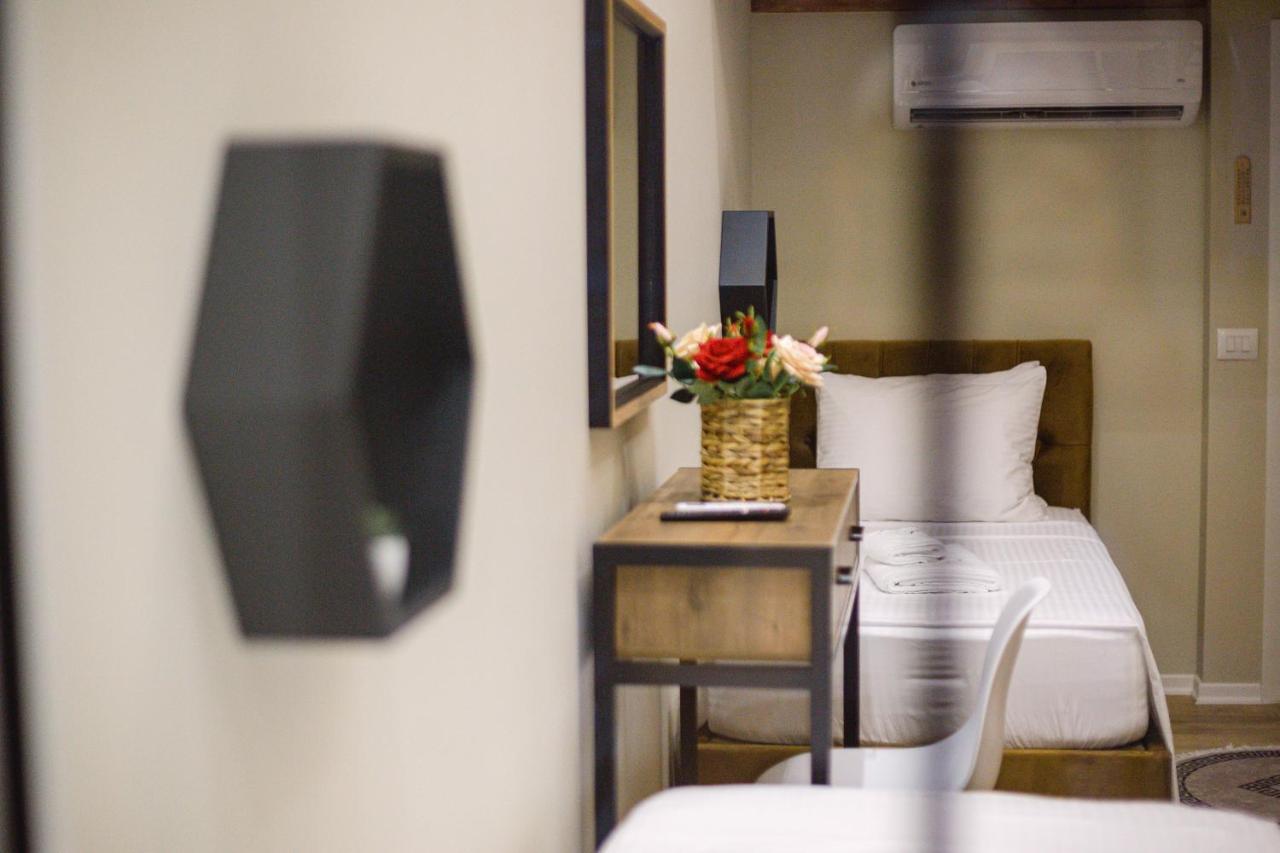 Duplex Rooms 코르처 외부 사진