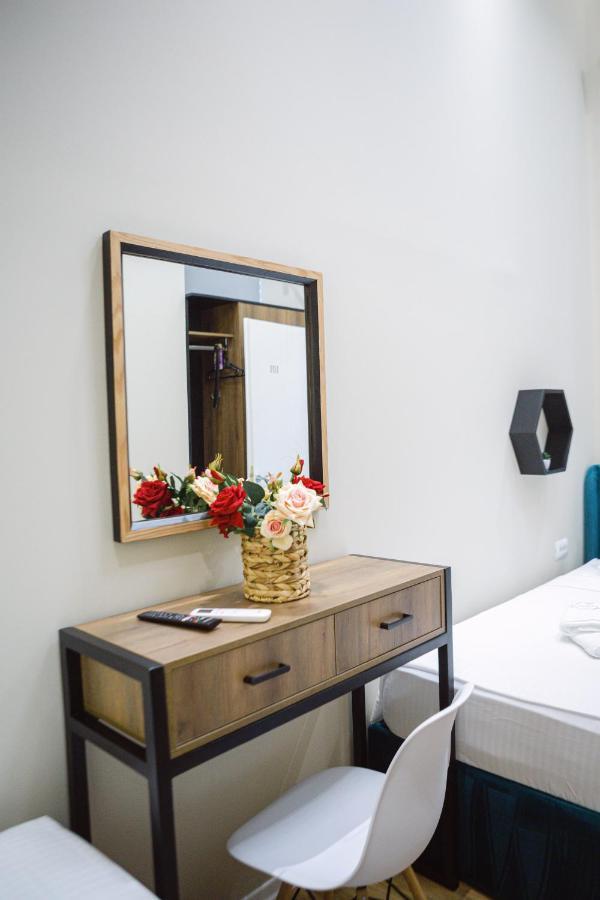 Duplex Rooms 코르처 외부 사진