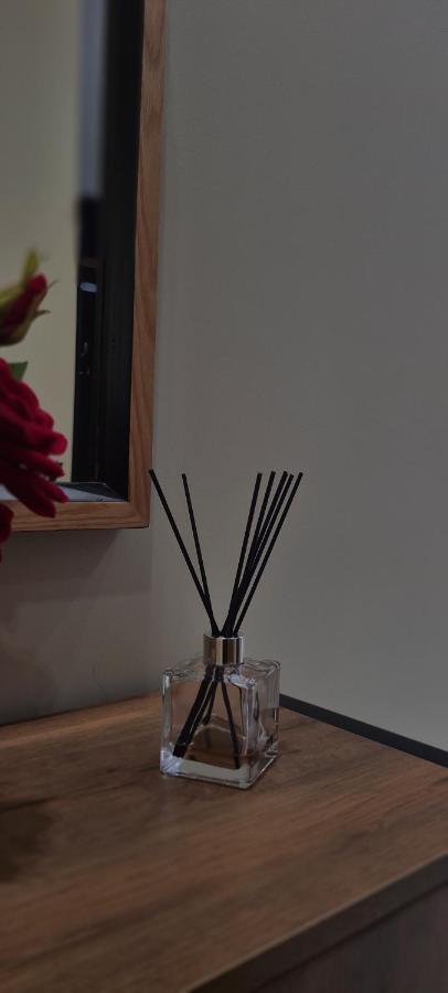 Duplex Rooms 코르처 외부 사진