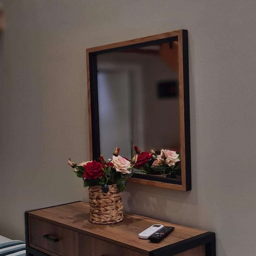 Duplex Rooms 코르처 외부 사진