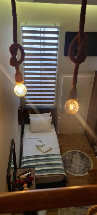 Duplex Rooms 코르처 외부 사진