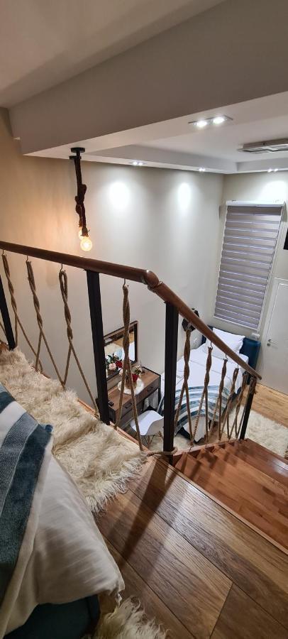 Duplex Rooms 코르처 외부 사진