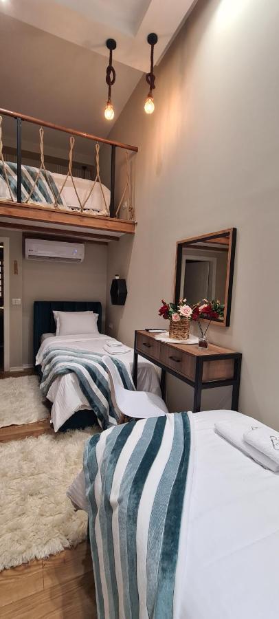 Duplex Rooms 코르처 외부 사진