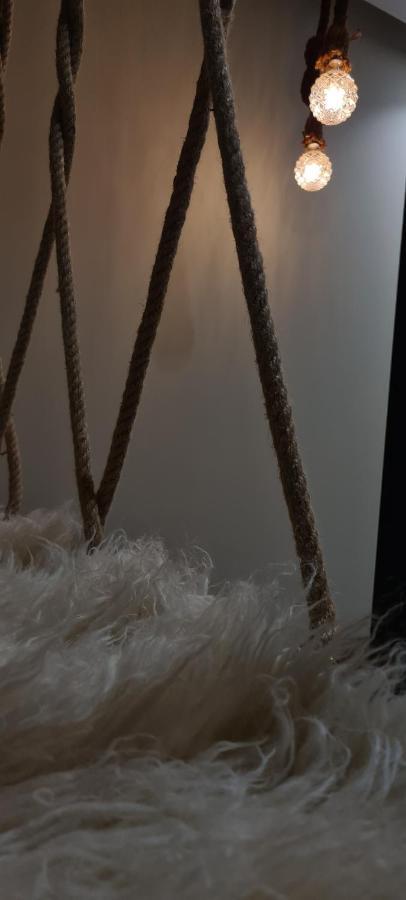 Duplex Rooms 코르처 외부 사진