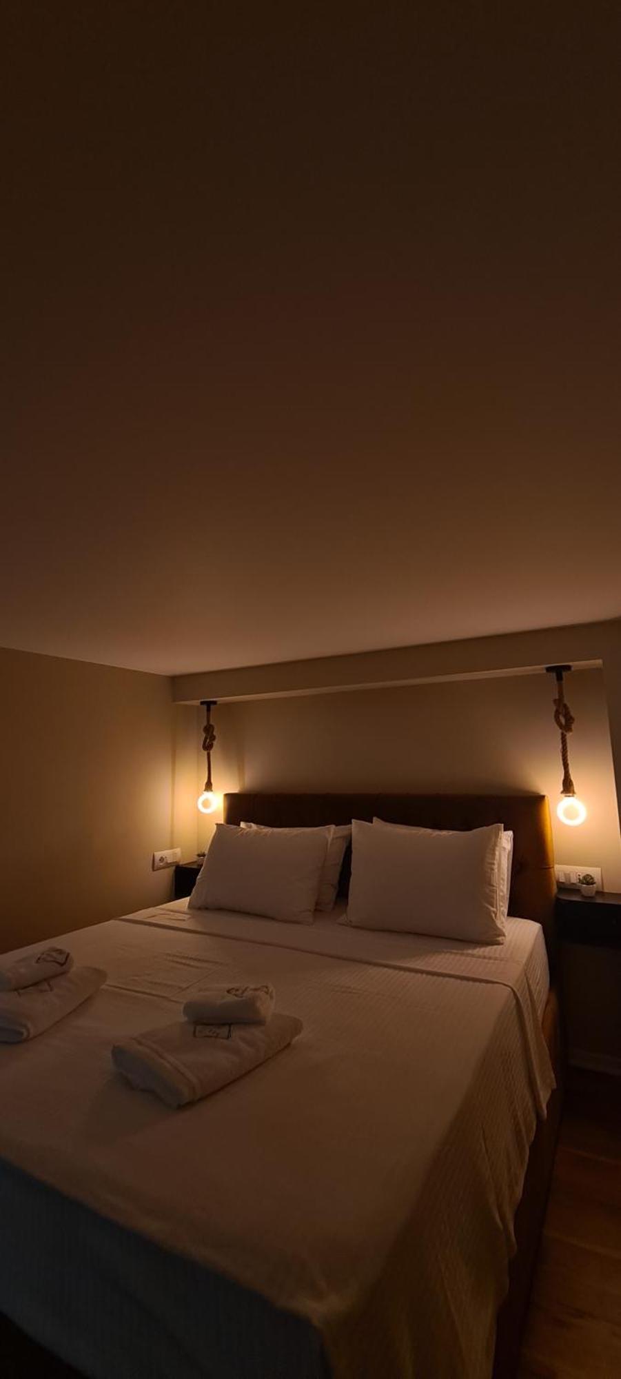 Duplex Rooms 코르처 객실 사진